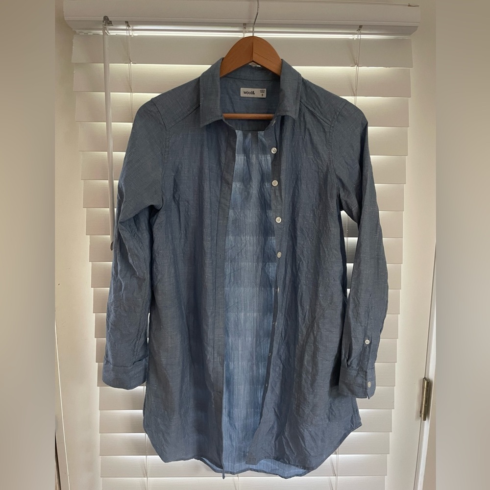 Wool& Florence in Small